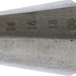 High Performance Cone Cutter | Size 2 | 8 - 20 mm