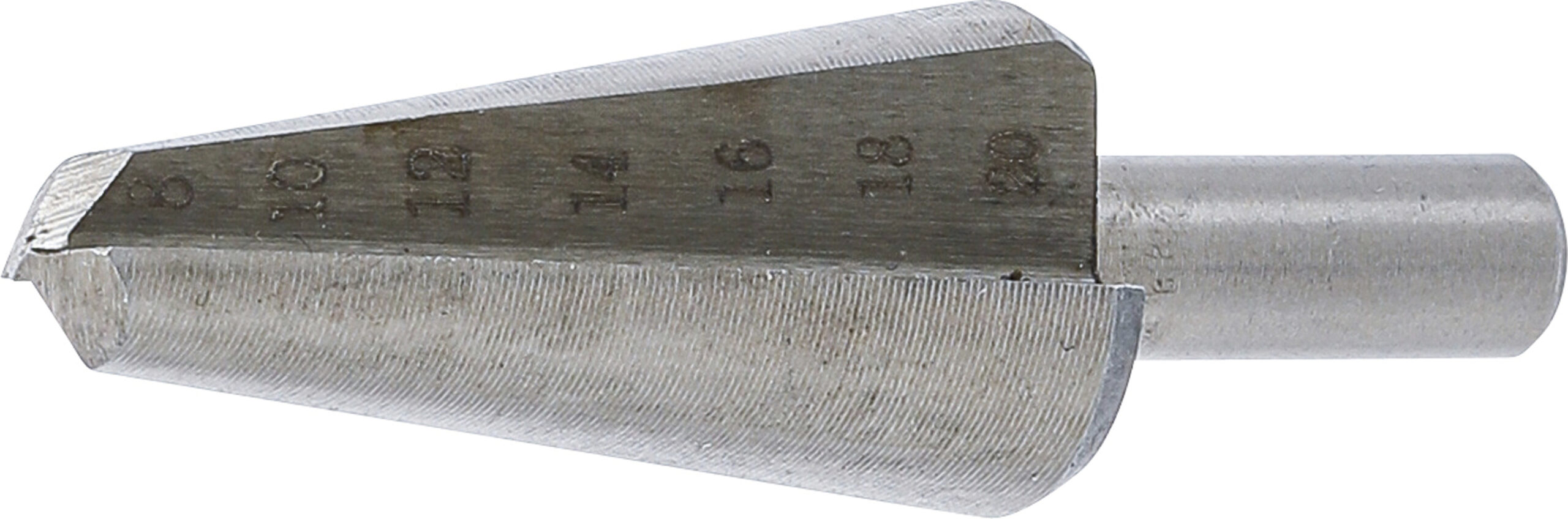 High Performance Cone Cutter | Size 2 | 8 - 20 mm