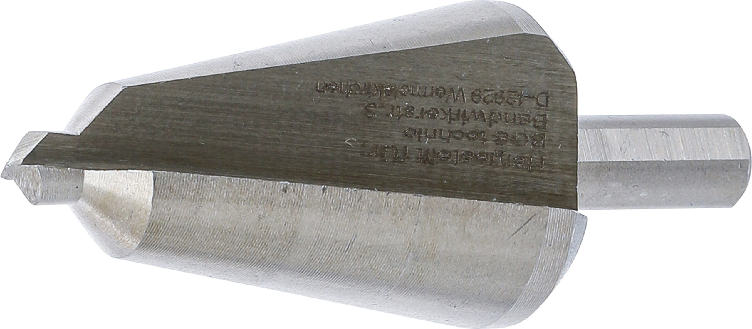 High Performance Cone Cutter | Size 3 | 16 - 30 mm