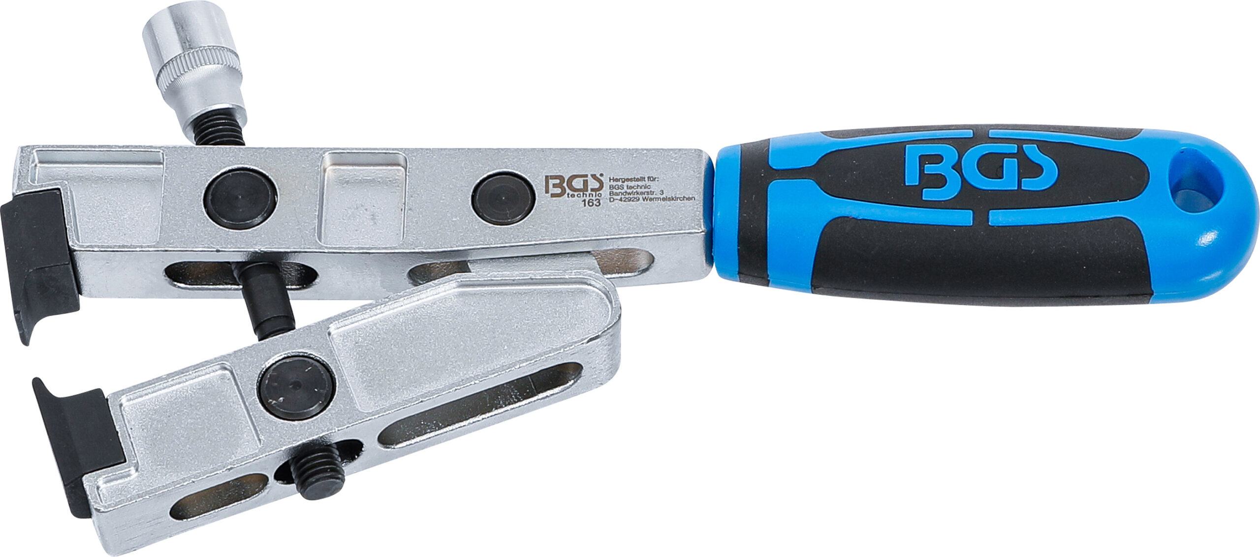 Pliers for Axle Boot Clamps | for use with Torque Wrench