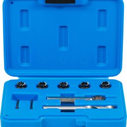 Spot Weld Drill Set | 10 pcs.