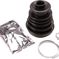 Universal Axle Boot Set | 4 pcs.