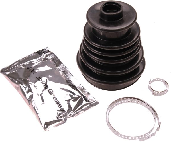 Universal Axle Boot Set | 4 pcs.