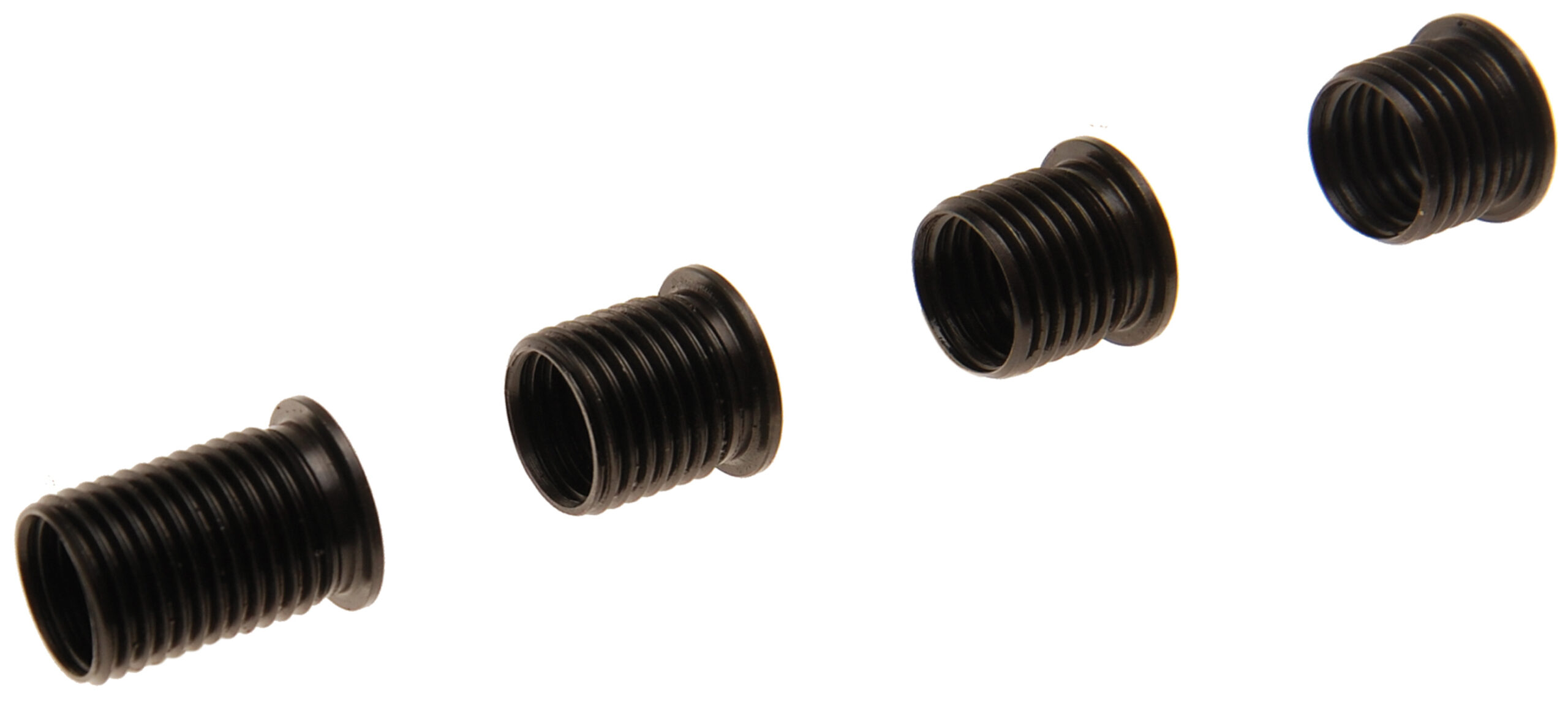 Thread Inserts | M10 x 1.00 | for BGS 165 | 4 pcs.