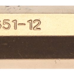 Pin Punch | 150 mm | 12 mm