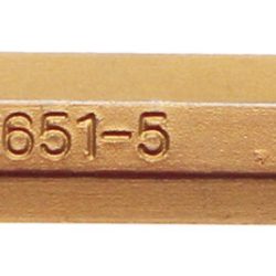 Pin Punch | 150 mm | 5 mm