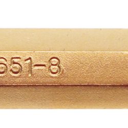 Pin Punch | 150 mm | 8 mm