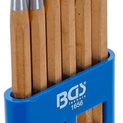 Centre Punch Set | 6 pcs.