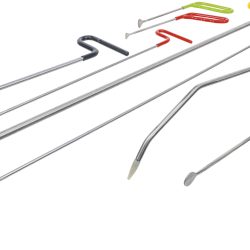 Denting Iron Set | 8 pcs.