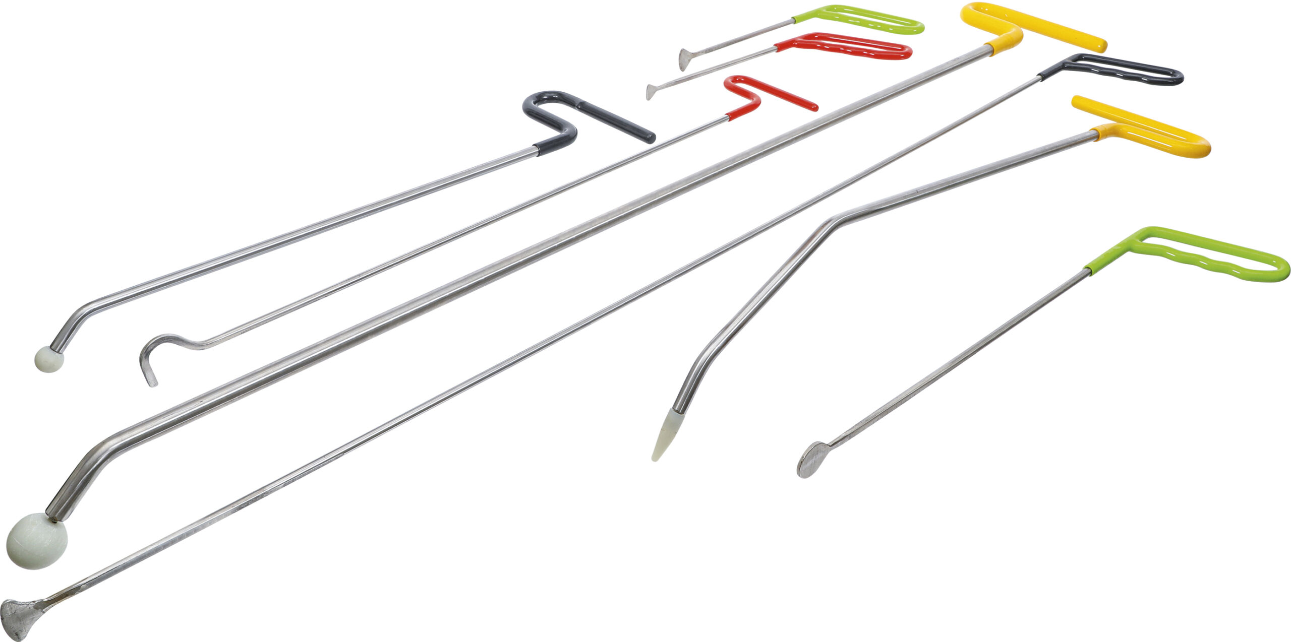 Denting Iron Set | 8 pcs.