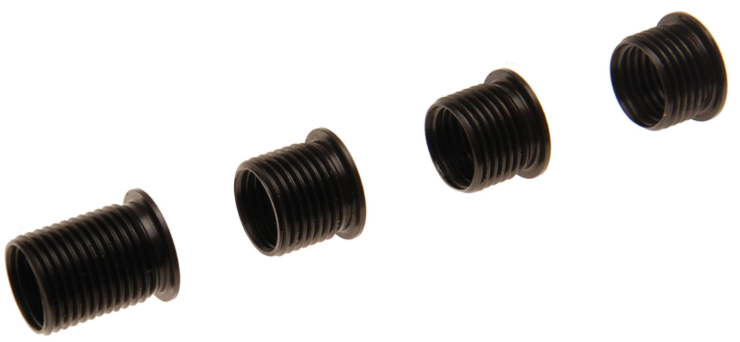 Thread Inserts | M12 x 1.25 | for BGS 166 | 4 pcs.