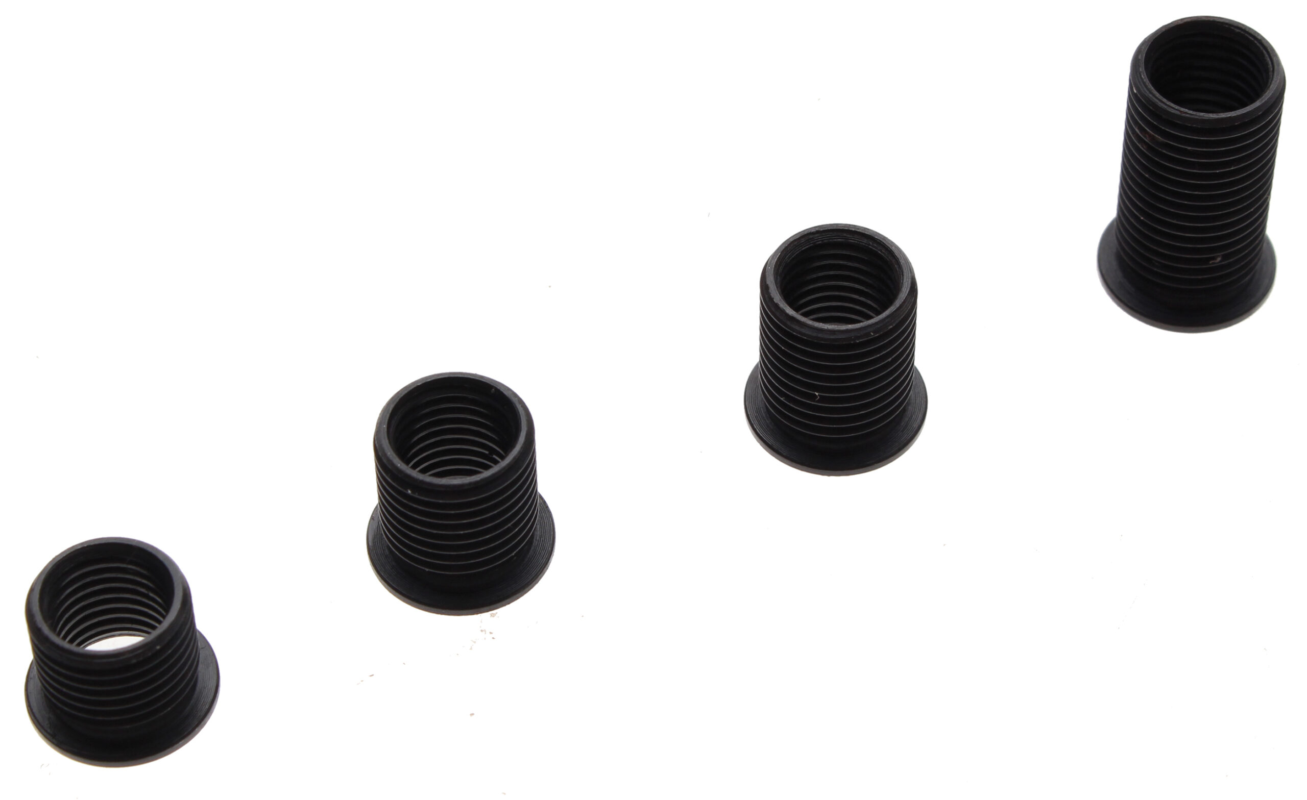 Thread Inserts | M8 x 1.0 | for BGS 167 | 4 pcs.