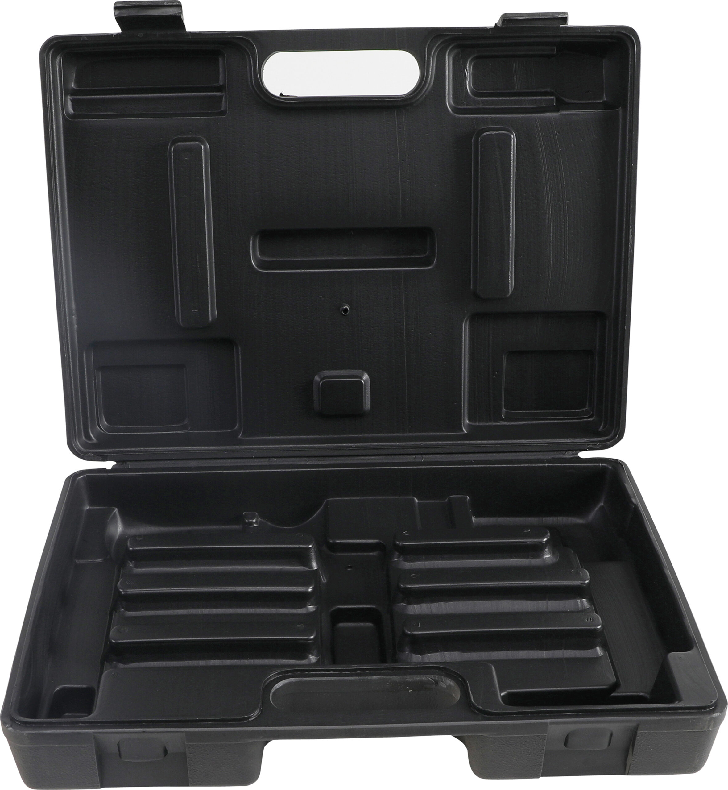 Empty Case for BGS 1670