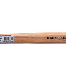 Body Hammer | round, flat Head / straight, horizontal fin