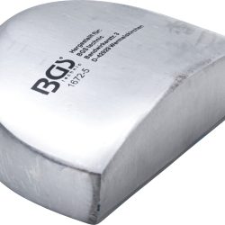 Hand Anvil | ledge shape