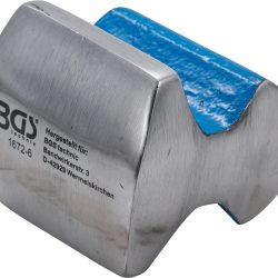 Hand Anvil | small radius