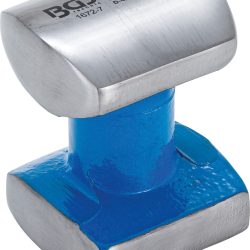 Hand Anvil | large radius