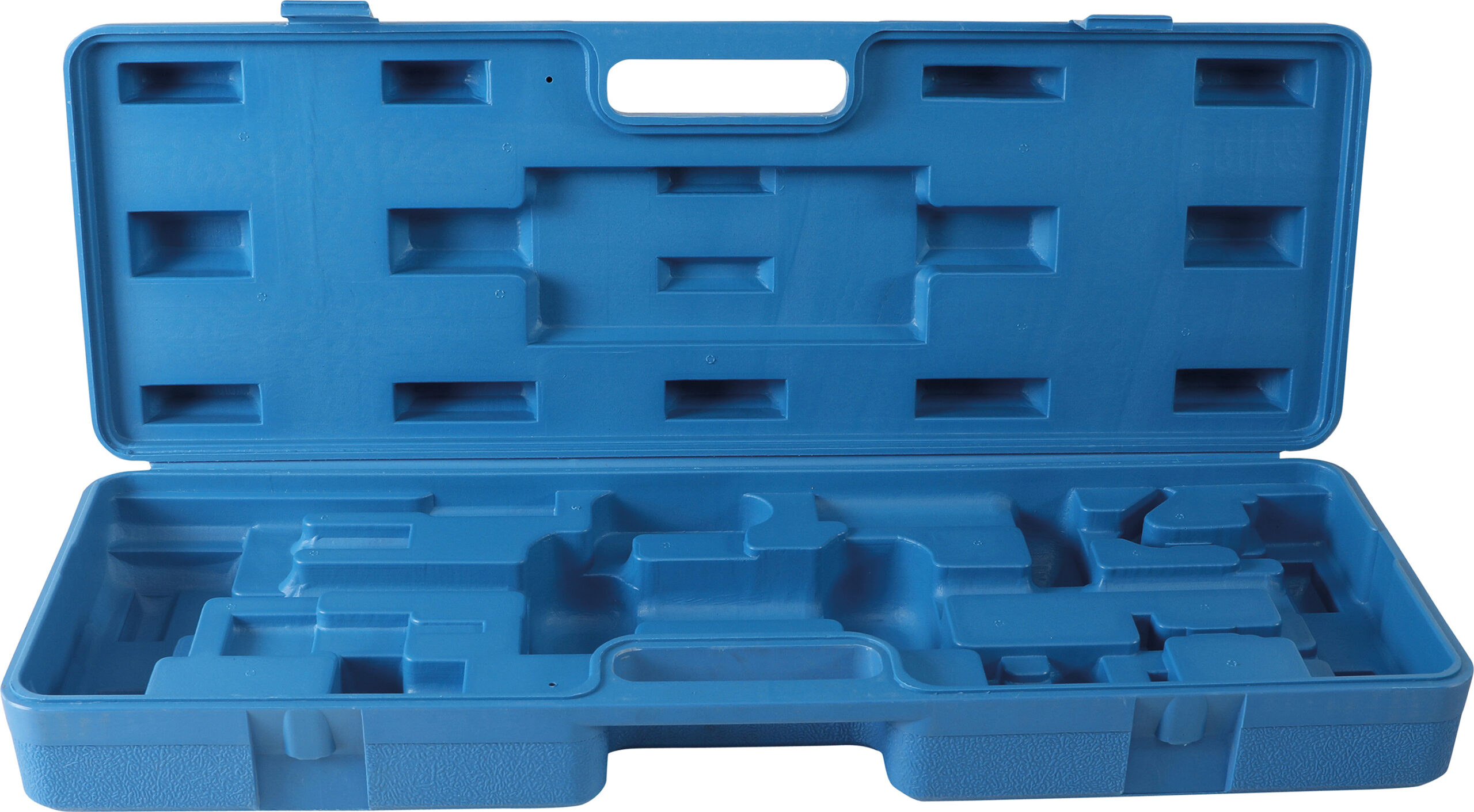 Empty Case for BGS 1674