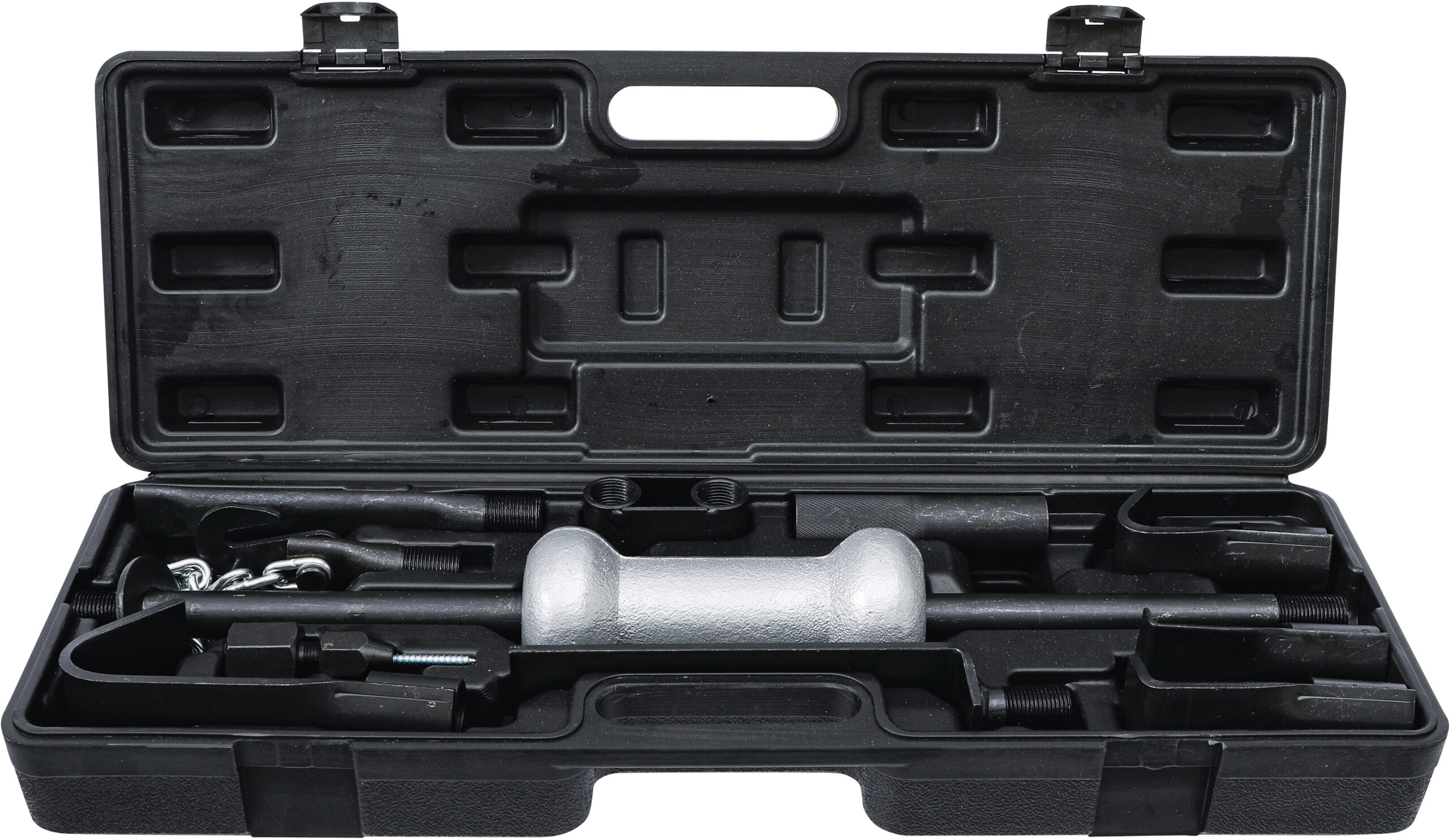 Dent Repair Kit with Sliding Hammer | 11 pcs.