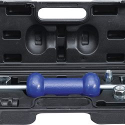 Dent Repair Kit with Sliding Hammer | 9 pcs.