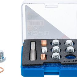 Repair Kit for Oil Drain Thread | M13 x 1.25 mm