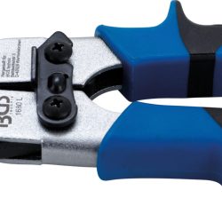 Sheet Metal Profile Snips | left / straight cutting | 260 mm