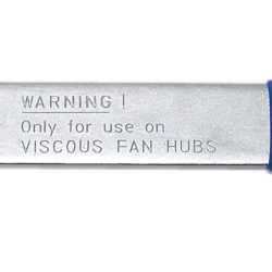 Fan Hub Wrench | for GM, Opel | 41 mm