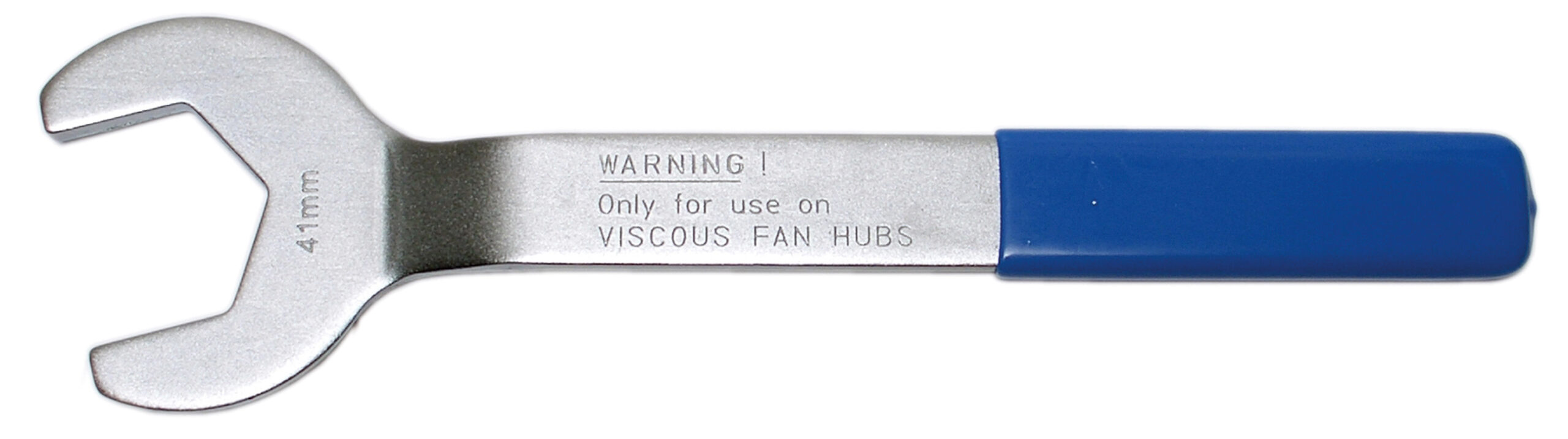 Fan Hub Wrench | for GM, Opel | 41 mm