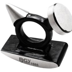 Panel Beating Iron | "3-IN-1"