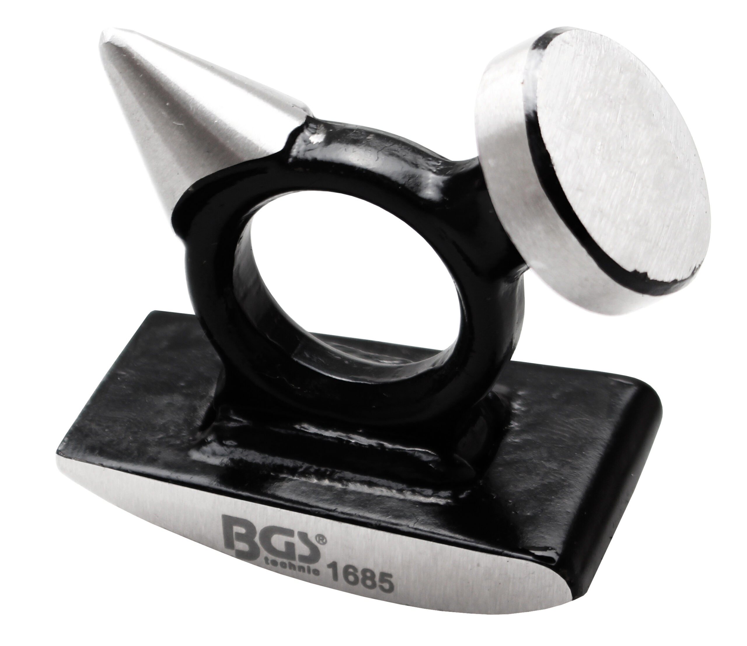 Panel Beating Iron | "3-IN-1"