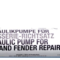 Hydraulic Cylinder for BGS 1688 | 4 t.