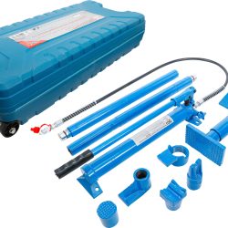 Body and Fender Repair Kit | hydraulic | 10 t