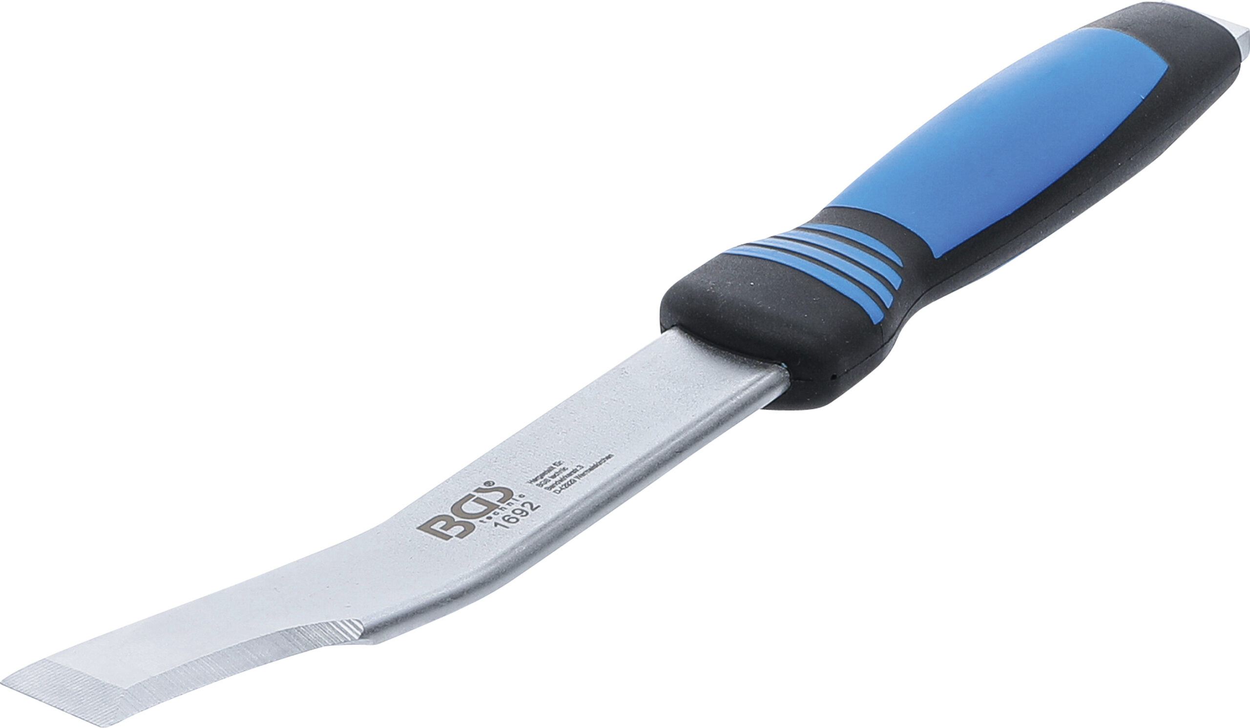 Body Cutting Chisel | angled 15°