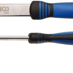 Body Cutting Chisel | angled 90°