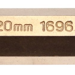 Center Punch | 5 x 12 x 120 mm