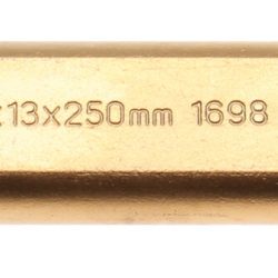 Flat Chisel | 25 x 250 mm