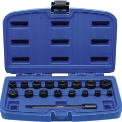 Clutch Aligning Tool Set | 17 pcs.