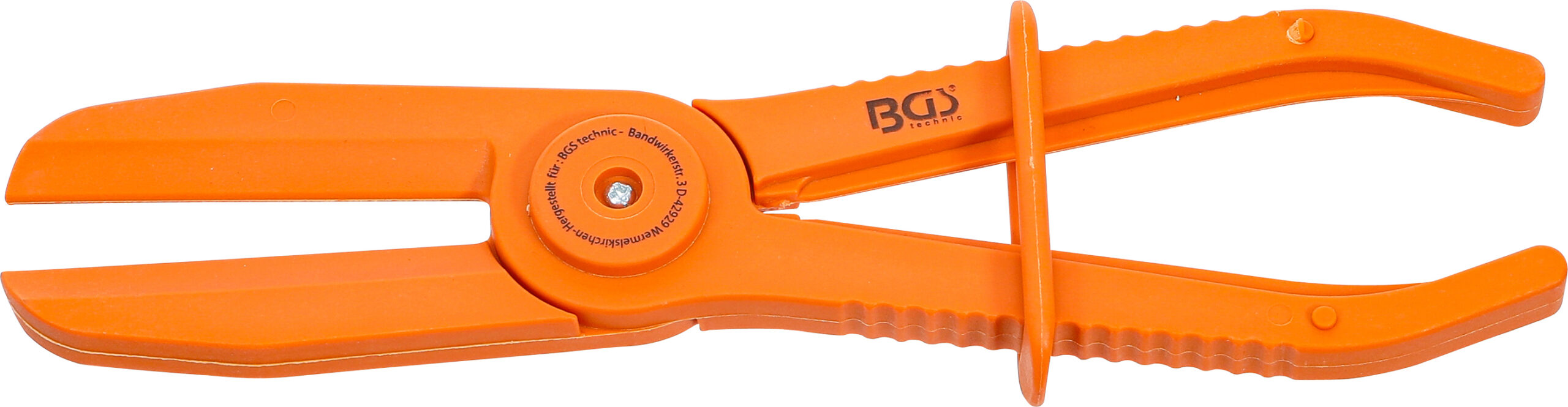 Hose Clamp Pliers | 255 mm