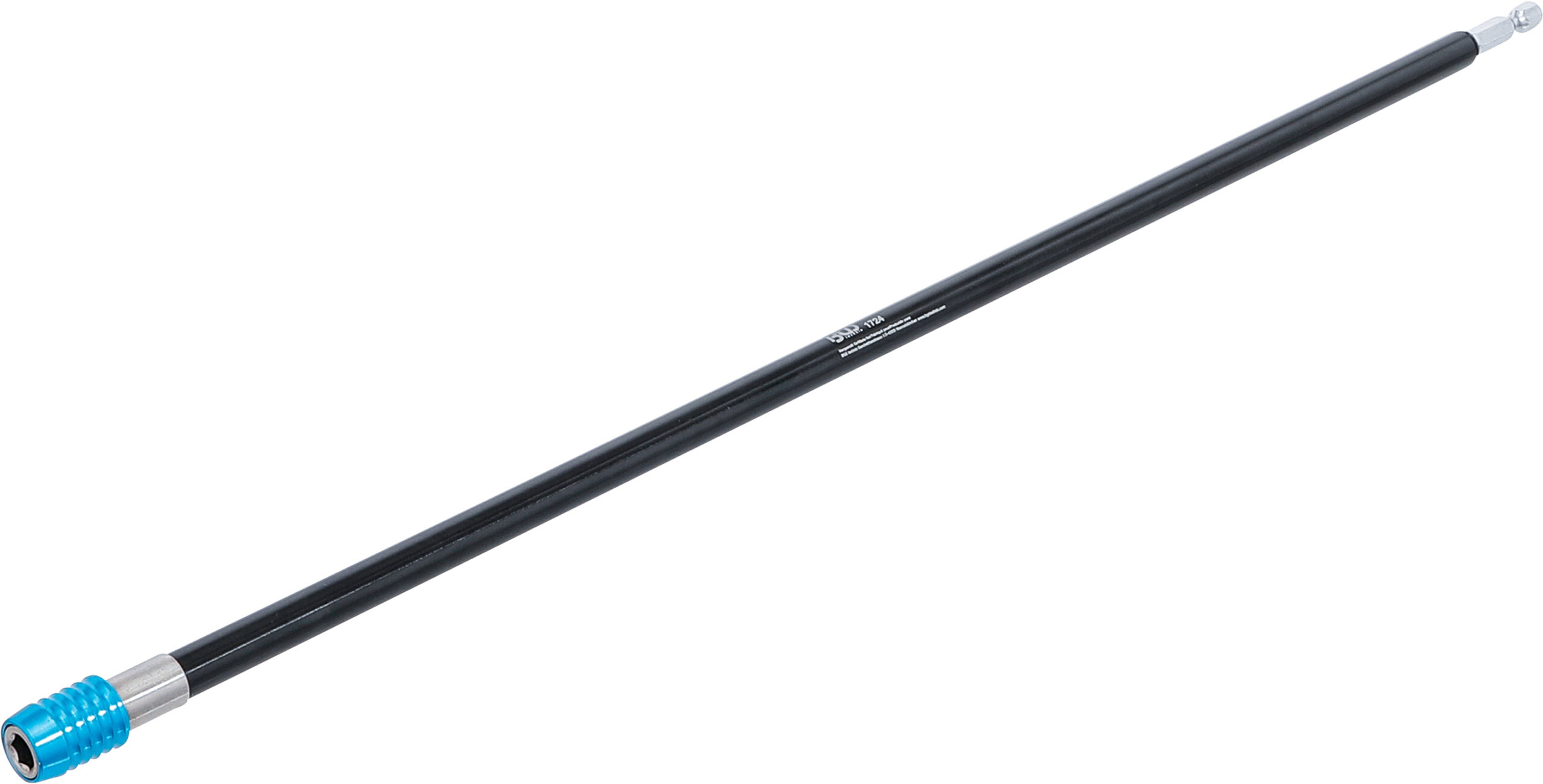 Automatic Bit-Holder | internal Hexagon 6.3 mm (1/4") | 450 mm