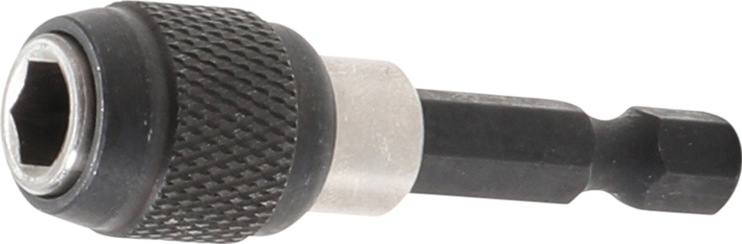 Automatic Bit-Holder | internal Hexagon 6.3 mm (1/4") | 50 mm