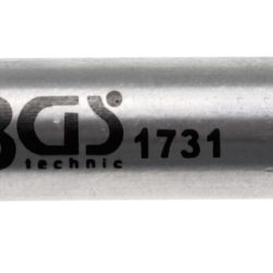 Automatic Bit-Holder | internal Hexagon 6.3 mm (1/4") | 100 mm