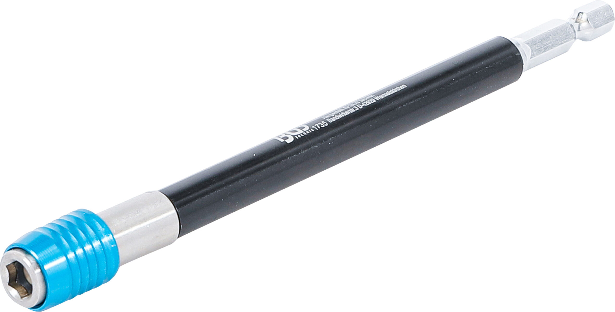 Automatic Bit-Holder | internal Hexagon 6.3 mm (1/4") | 150 mm