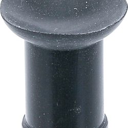 Rubber Adaptor | for BGS 1738 | Ø 20 mm