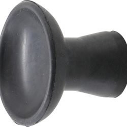 Rubber Adaptor | for BGS 1738 | Ø 45 mm