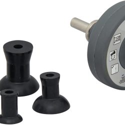 Valve Lapping Tool Attachment