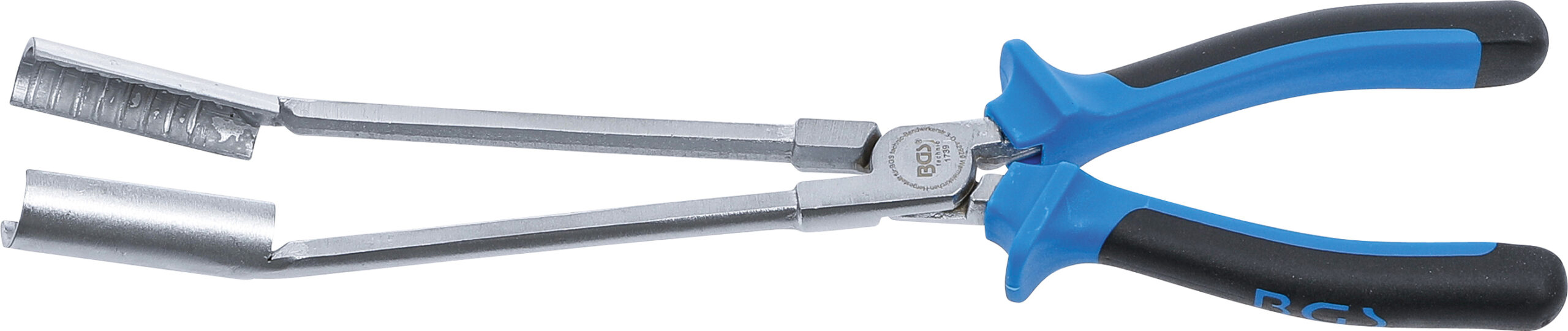 Spark Plug Pliers | 275 mm | 30° offset