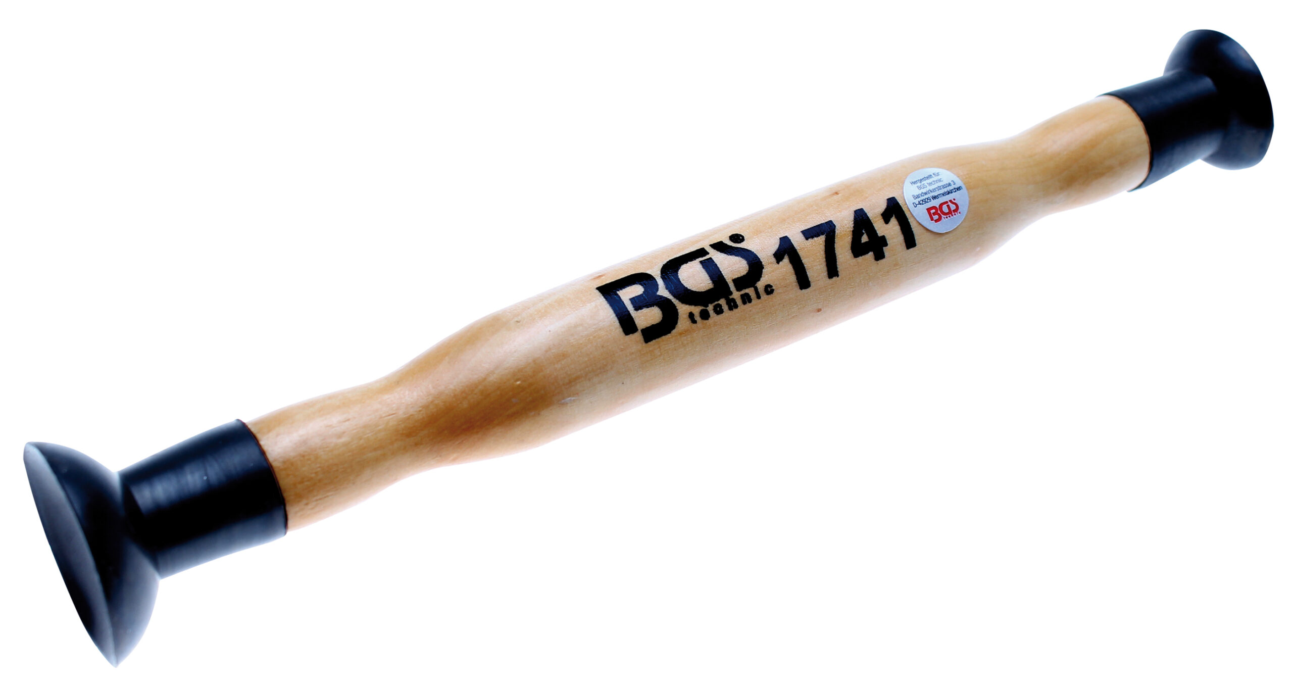 Suction Valve Grinder | 28 x 34 mm