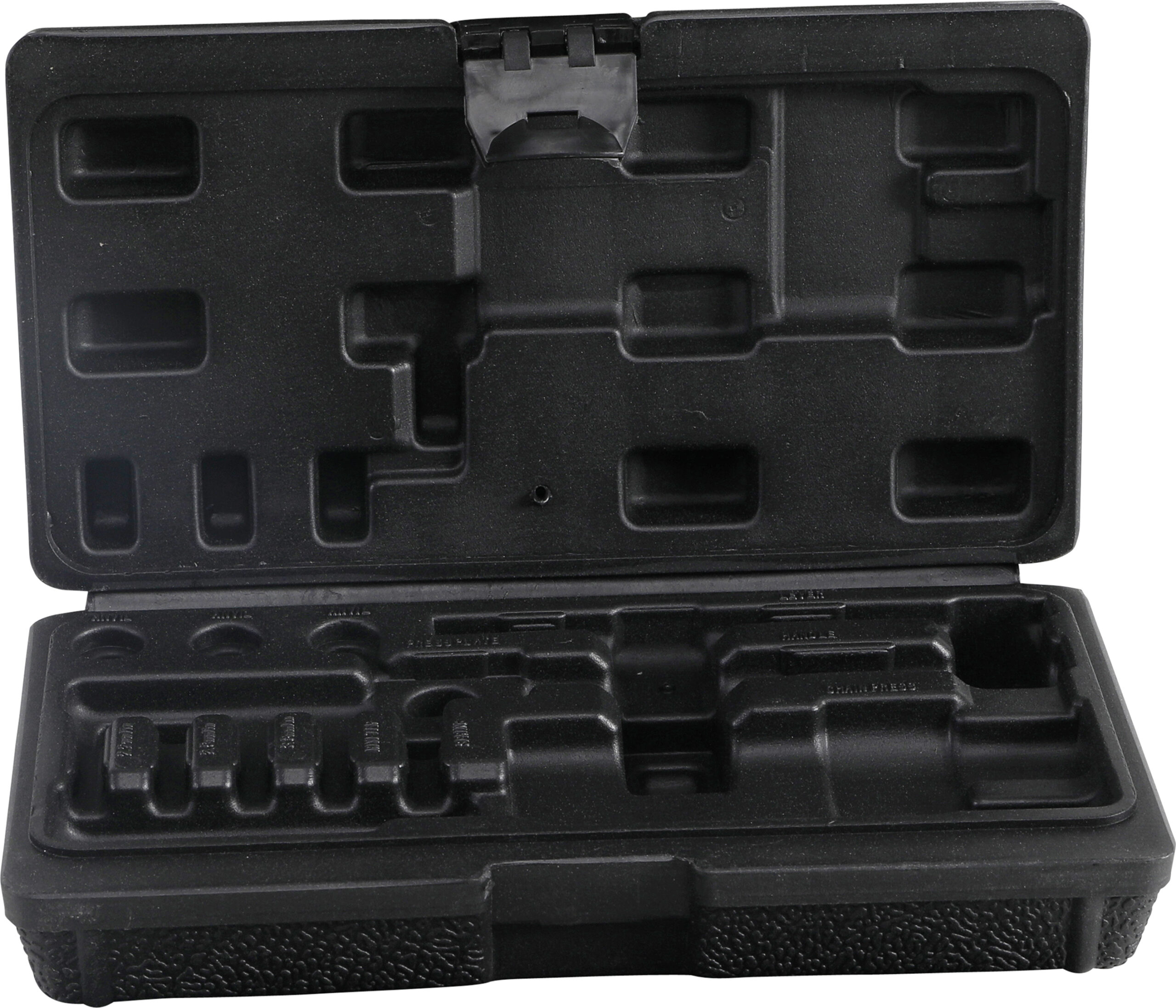 Empty Case for BGS 1749