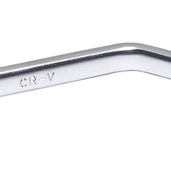 Brake Bleeder Wrench | N-Type | 11 mm