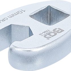 Crowfoot Spanner | 10 mm (3/8") Drive | 10 mm